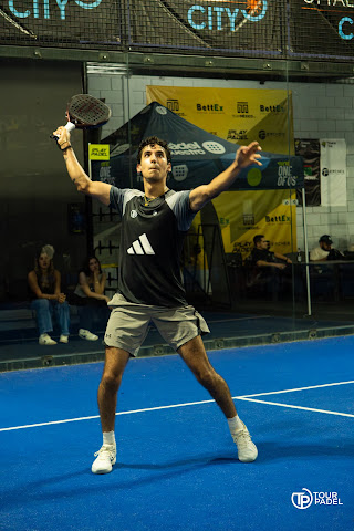 Foto del torneo