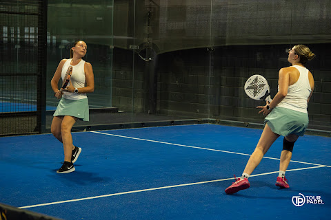 Foto del torneo