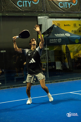 Foto del torneo