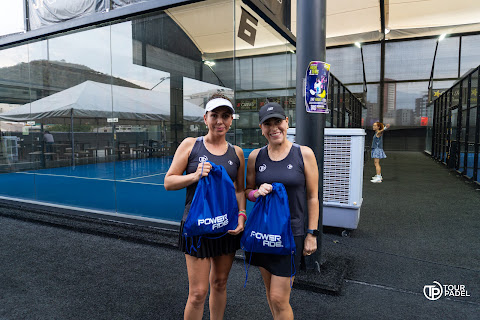 Foto del torneo