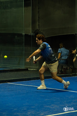 Foto del torneo