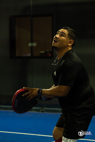 Foto del torneo