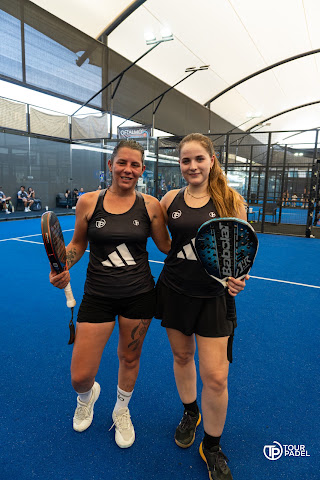 Foto del torneo