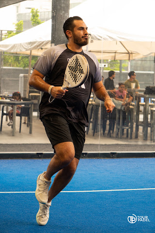 Foto del torneo