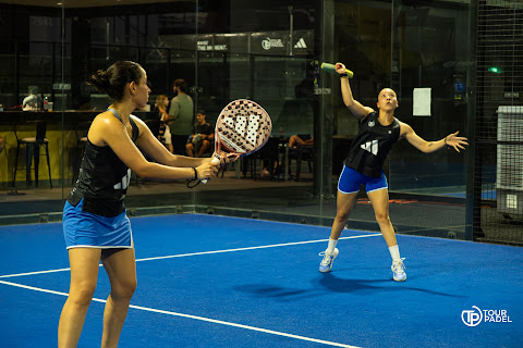Foto del torneo
