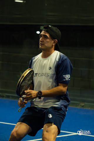Foto del torneo
