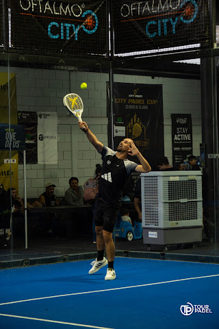 Foto del torneo