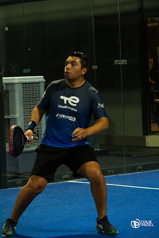 Foto del torneo