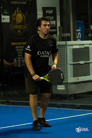 Foto del torneo