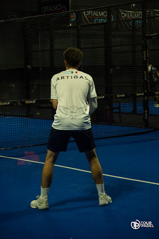 Foto del torneo