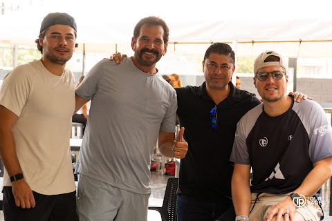 Foto del torneo