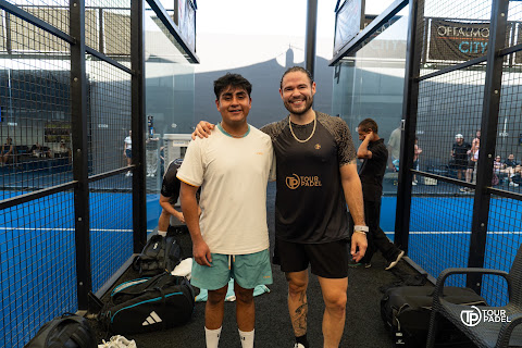 Foto del torneo