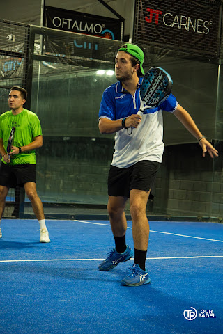 Foto del torneo