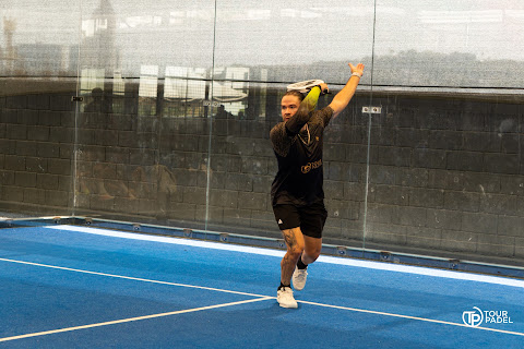 Foto del torneo