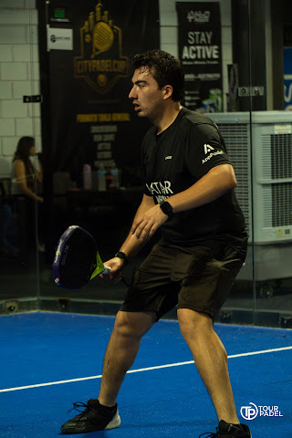 Foto del torneo