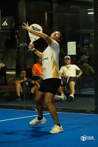 Foto del torneo