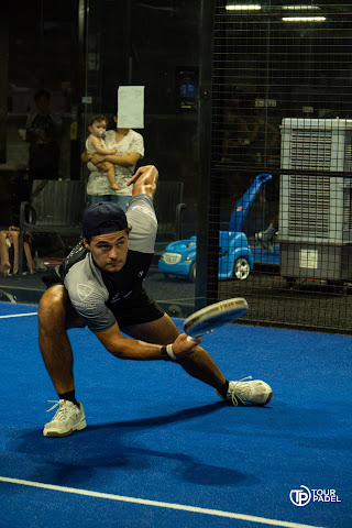 Foto del torneo