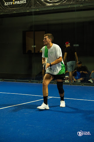 Foto del torneo