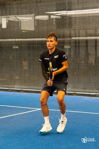 Foto del torneo