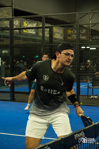 Foto del torneo