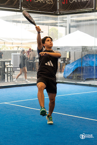 Foto del torneo