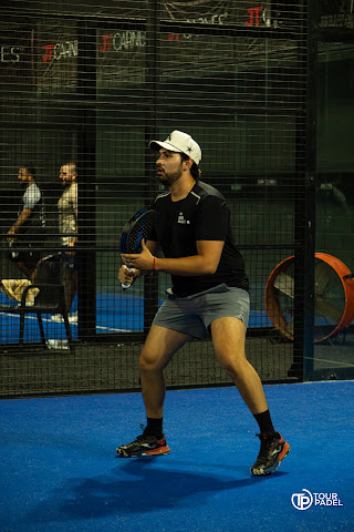 Foto del torneo