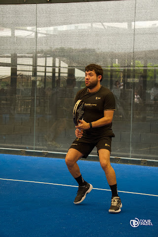 Foto del torneo