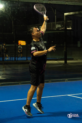 Foto del torneo