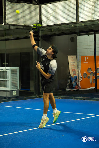 Foto del torneo