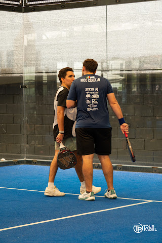 Foto del torneo