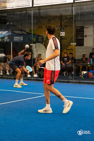 Foto del torneo