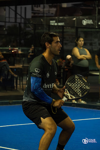 Foto del torneo