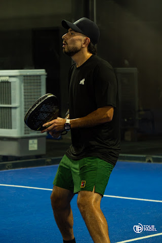 Foto del torneo