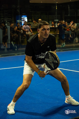Foto del torneo