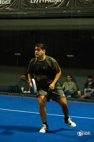 Foto del torneo