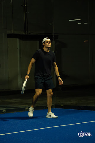 Foto del torneo
