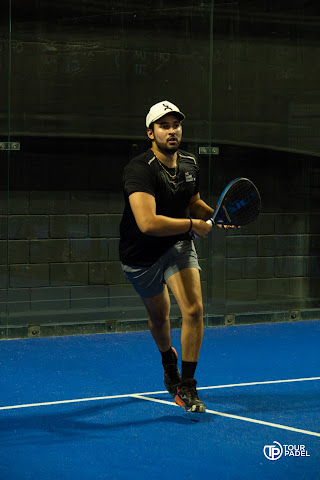 Foto del torneo