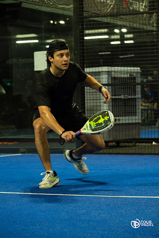 Foto del torneo