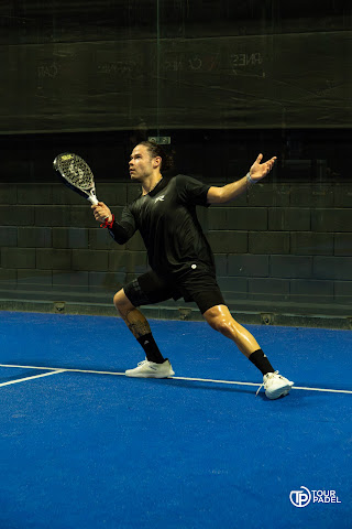 Foto del torneo