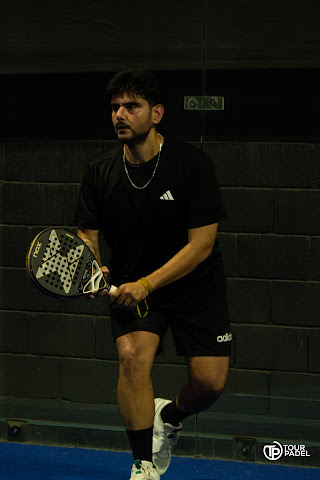 Foto del torneo