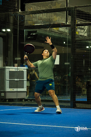 Foto del torneo