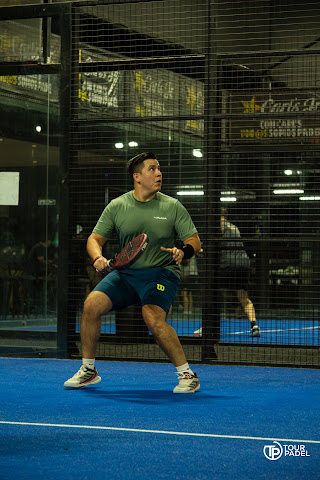 Foto del torneo