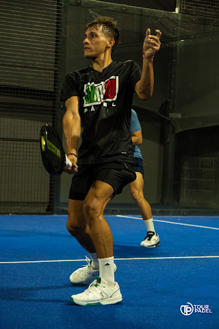 Foto del torneo