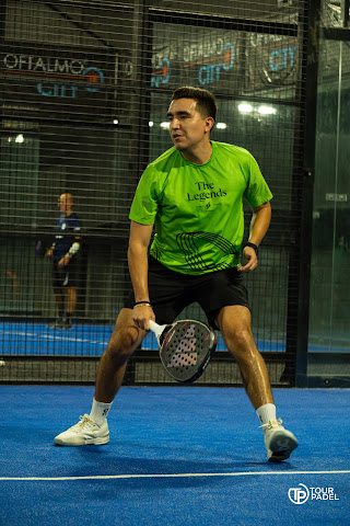 Foto del torneo
