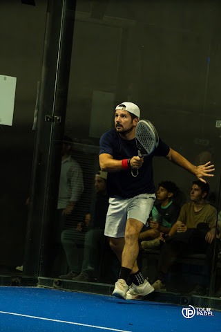 Foto del torneo