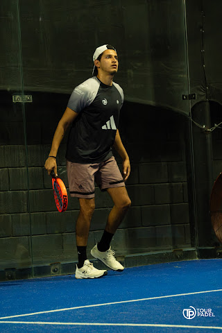 Foto del torneo