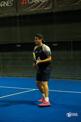 Foto del torneo