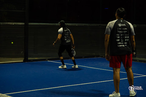 Foto del torneo