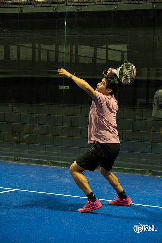 Foto del torneo