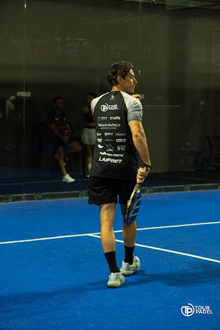 Foto del torneo